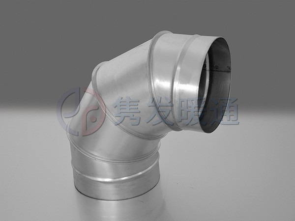 圓90°、45°彎頭