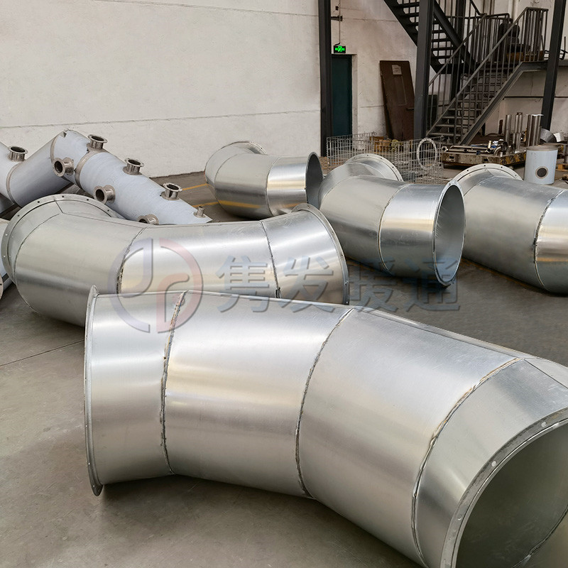 圓90°、45°彎頭